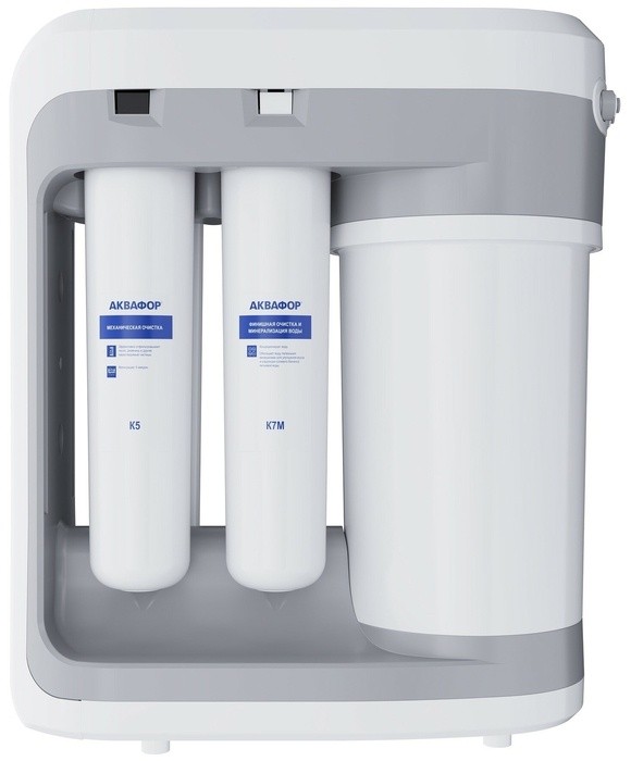 Filtru cu osmoză inversă Aquaphor DWM-201