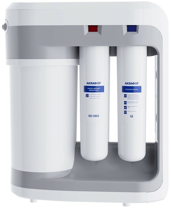 Filtru cu osmoză inversă Aquaphor DWM-201