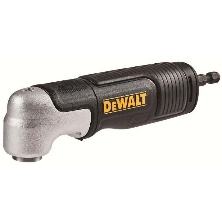 Adaptor unghiular impact modular DeWalt DT20500