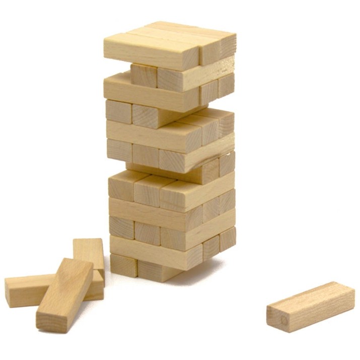 Joc educativ de masa Maximus Джин GO! (5252)