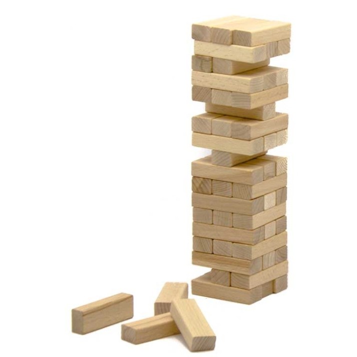 Joc educativ de masa Maximus Джин GO! (5254)