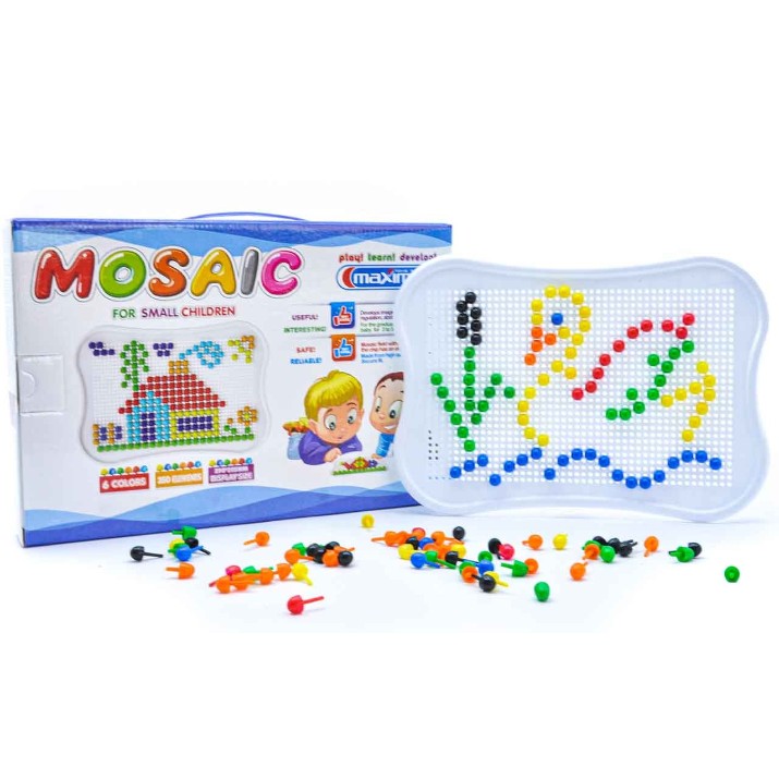 Mozaic Maximus Мозаика для маленьких 350pcs (5230)