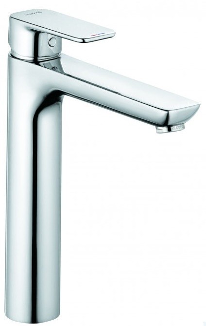 Смеситель для умывальника Kludi Pure & Style (402960575)