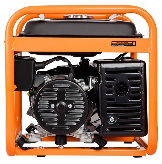 Generator de curent Kamoto GG30