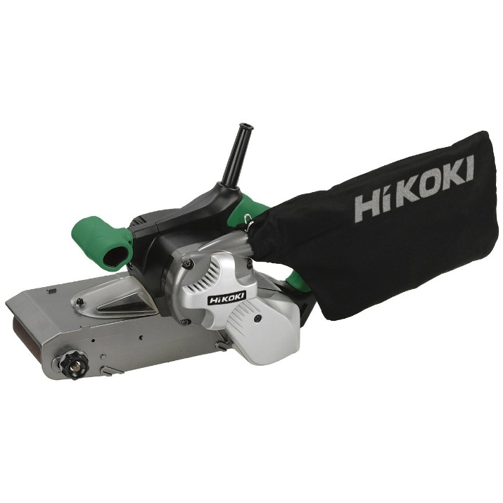 Șlefuitor cu banda Hikoki SB10V2WAZ