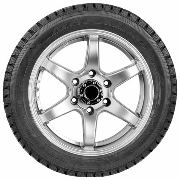 Шина Maxxis SS-01 Presa Ice SUV 235/60 R16 100Q