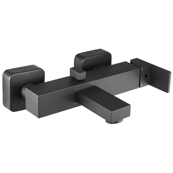 Baterie pentru cadă Herz SQ q30B Black (UH00360B)