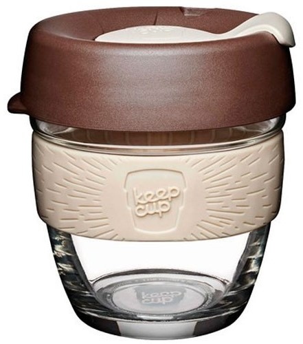 Термокружка KeepCup Brew Roast S 227ml (BROA08)