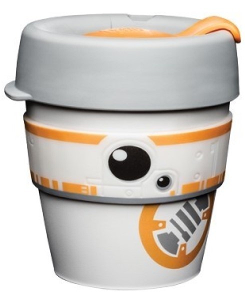 Термокружка KeepCup Sw Original BB8 S 227ml (BB808)