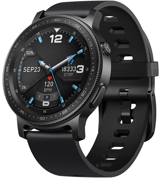 Smartwatch Zeblaze GTR 2 Black