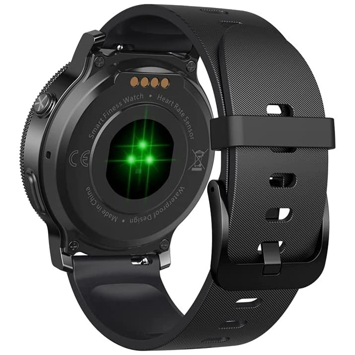 Smartwatch Zeblaze GTR 2 Black