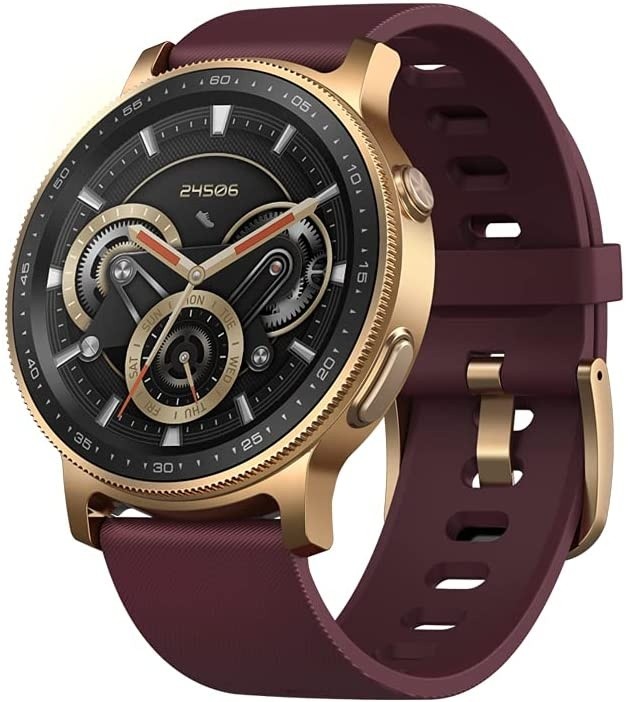 Smartwatch Zeblaze GTR 2 Gold
