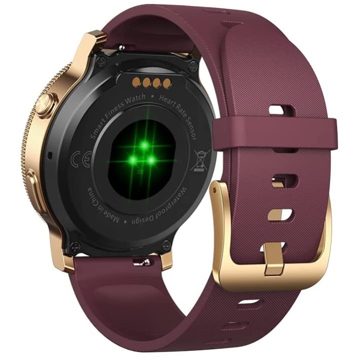 Smartwatch Zeblaze GTR 2 Gold