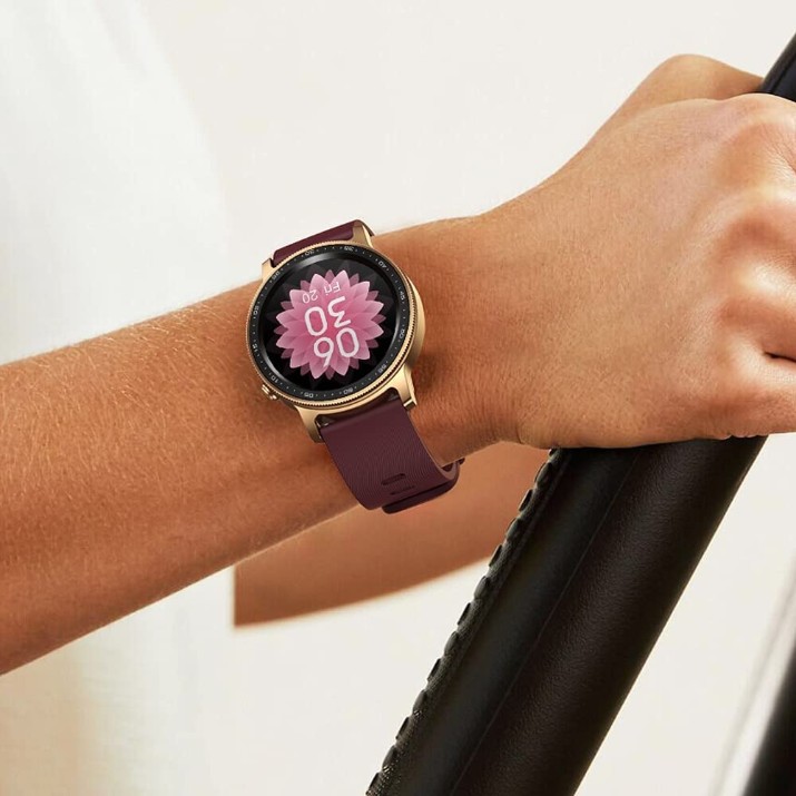 Smartwatch Zeblaze GTR 2 Gold