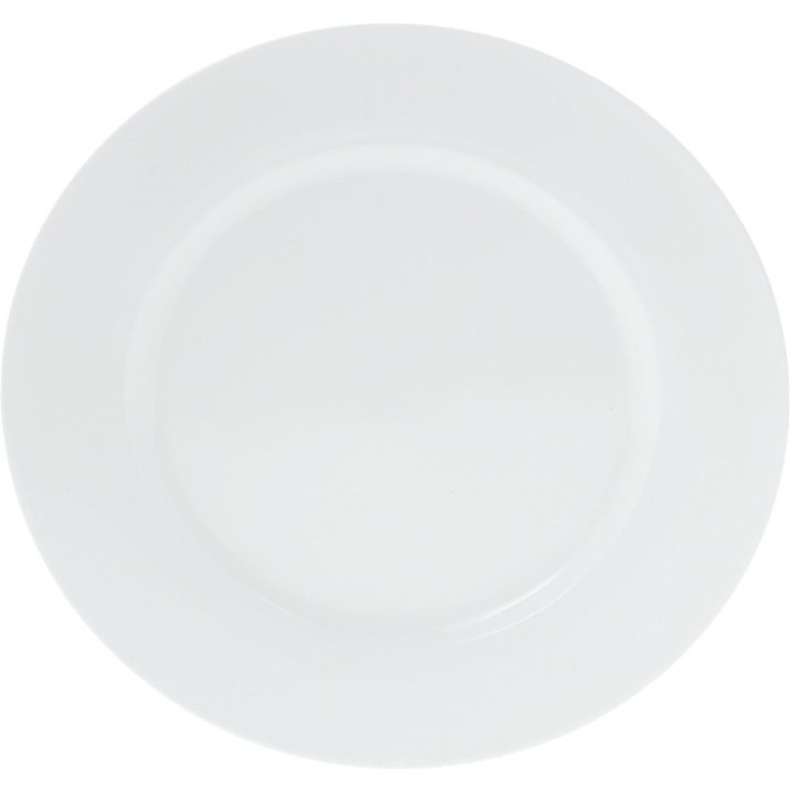 Farfurie adâncă Wilmax WL-991007/W
