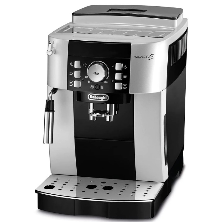 Кофемашина Delonghi ECAM 21.117.SB Magnifica S