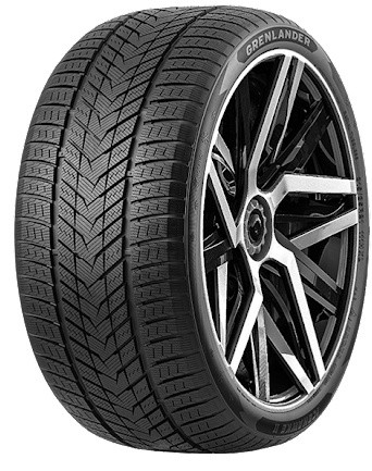 Шина Grenlander IceHawke II 285/45 R19 111H