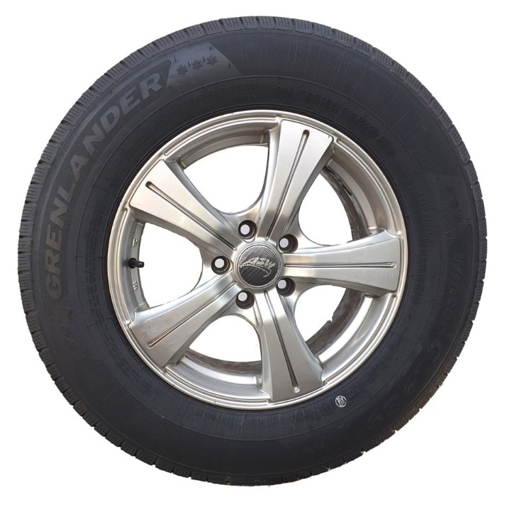 Шина Grenlander Winter GL989 225/75 R16C 116/114R