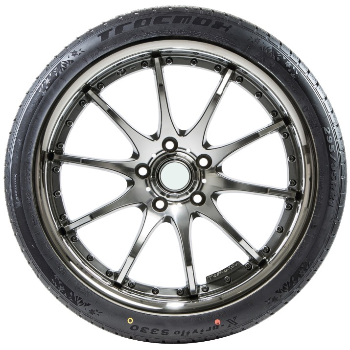 Anvelopa Tracmax X-privilo S330 265/60 R18 114V XL