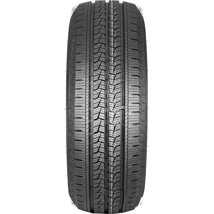 Шина Tracmax X-privilo VS450 195 R14C 106/104R