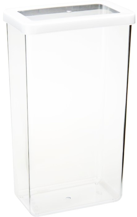 Емкость для хранения Idea Степ 3.2L (М1299)