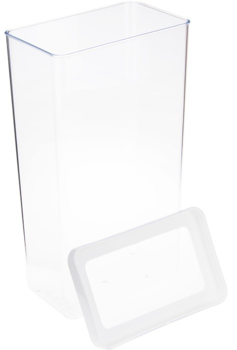 Емкость для хранения Idea Степ 3.2L (М1299)