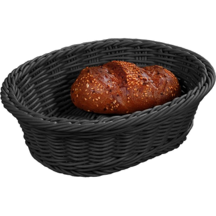 Cutie pâine Kesper Wicker (19807)