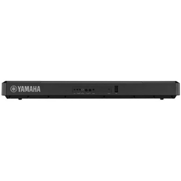 Цифровое пианино Yamaha P-515 Black