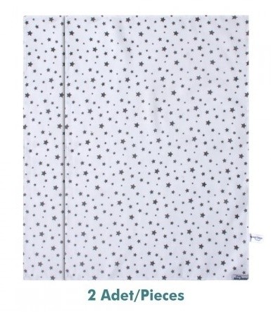 Пелёнки Sevi Bebe Muslin (328) 50x70cm 2pcs