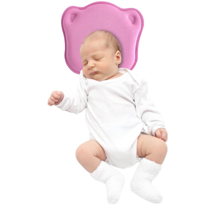 Детская подушка Sevi Bebe Pillow (155)