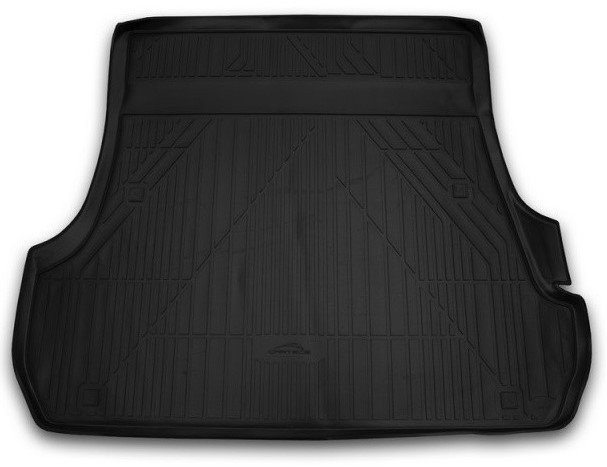 Автоковрики Aileron Audi A4 (B6/B7) Avant (2001-08) (71117)