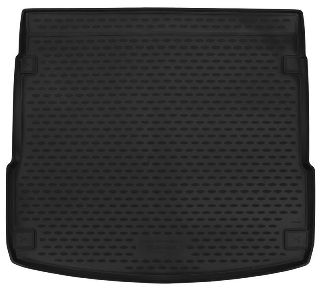 Автоковрики Aileron Audi Q5 (2017) (71110)