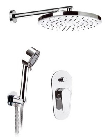 Set pentru duș Remer L09S02