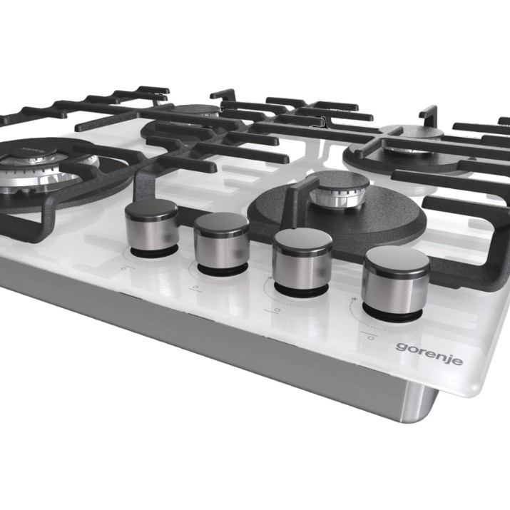 Plită incorporabilă cu gaz Gorenje GTW642SYW