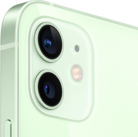 Telefon mobil Apple iPhone 12 mini 64Gb Green