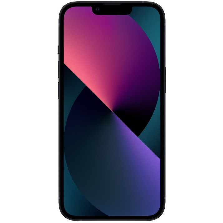 Мобильный телефон Apple iPhone 13 512Gb Midnight
