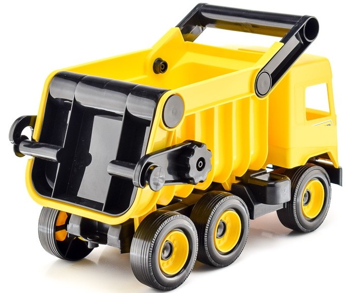 Mașină Tigres (39490)