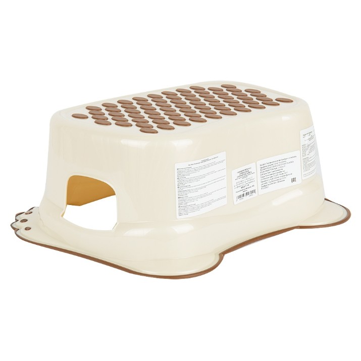 Înăltător baie Tega Baby Bear (MS-017-119)