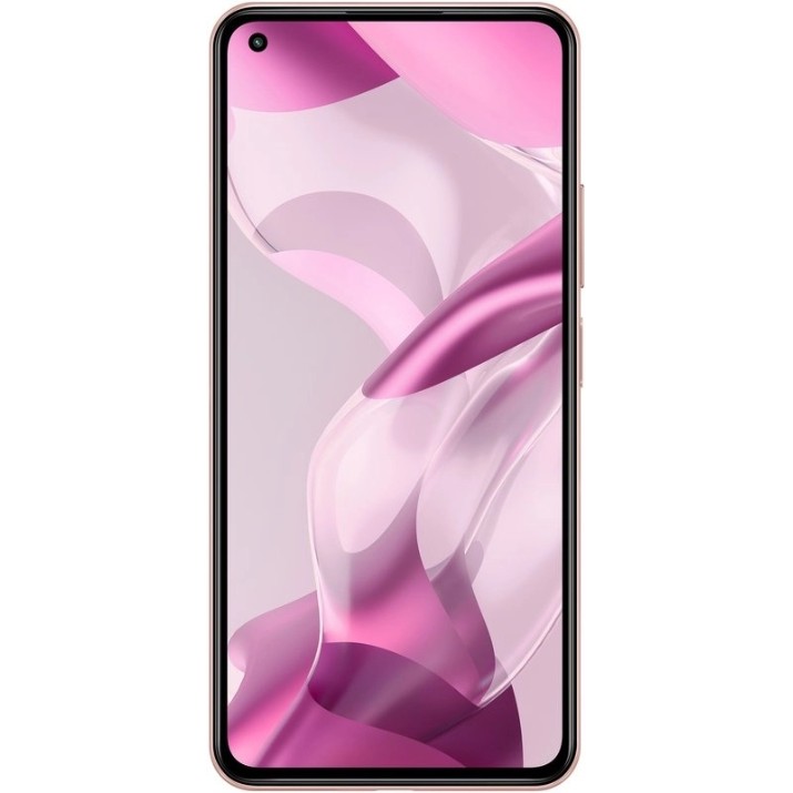 Мобильный телефон Xiaomi 11 Lite 5G NE 8Gb/128Gb Peach Pink