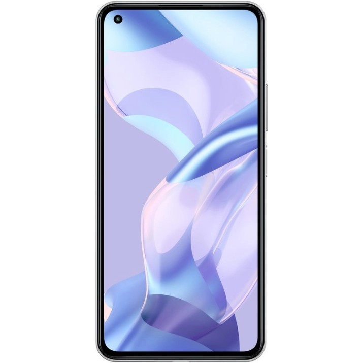 Telefon mobil Xiaomi 11 Lite 5G NE 8Gb/128Gb Snowflake White