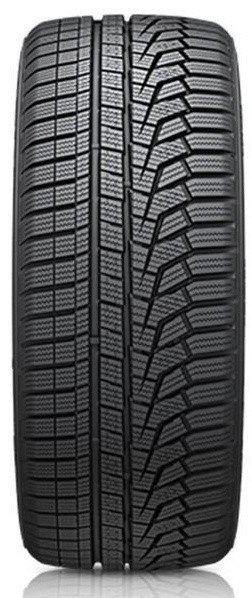 Шина Hankook Winter i*Cept Evo2 W320C Runflat 255/50 R19 107V XL