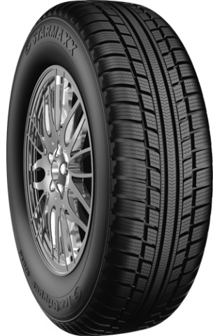 Шина Starmaxx Icegripper W810 175/65 R15 84T