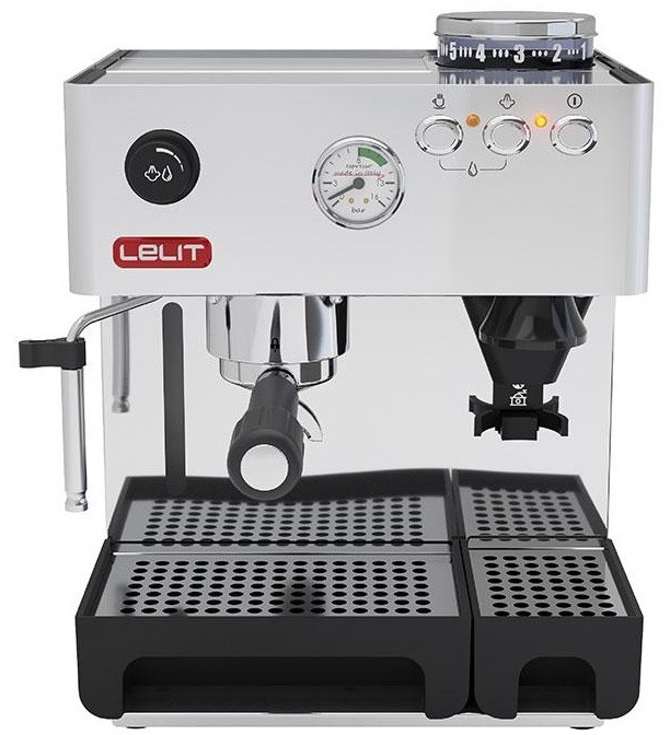 Aparat de cafea profesional Lelit Anita (PL042EM)