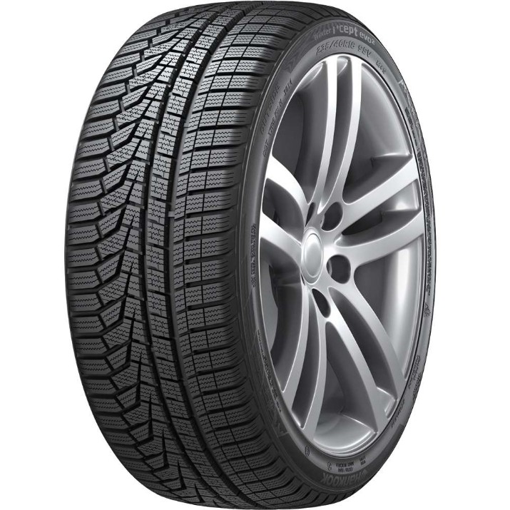 Anvelopa Hankook Winter i*Cept Evo2 W320 245/45 R19 99V XL
