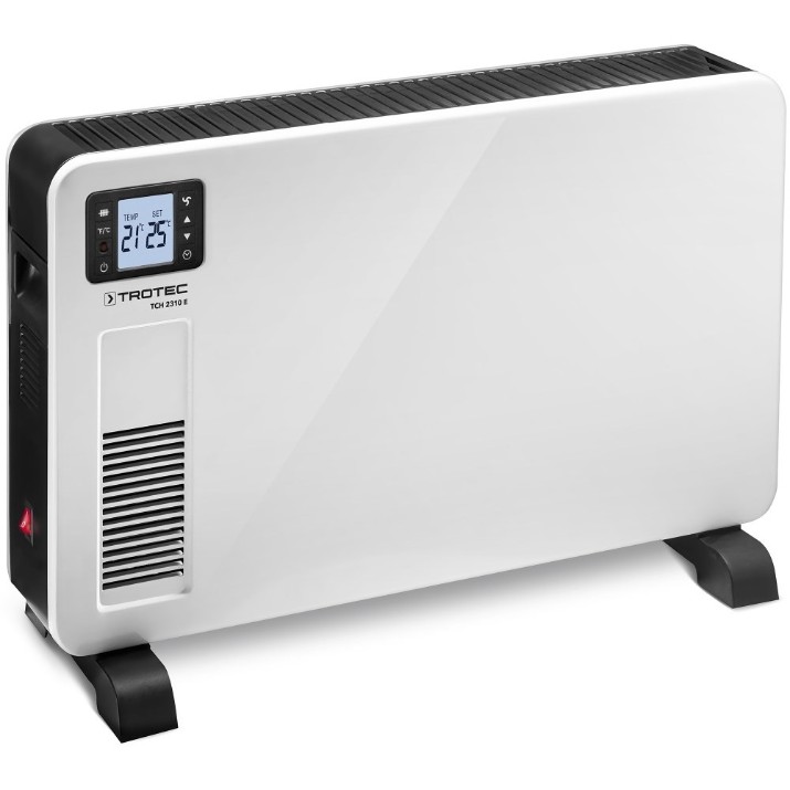 Convector electric Trotec TCH2310E