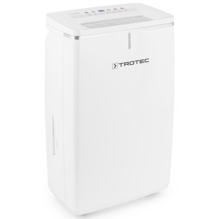 Dezumidificator de aer Trotec TTK53E