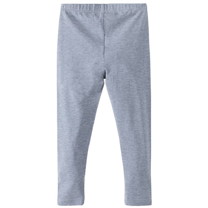 Детские леггинсы 5.10.15 3M4112 Grey 128cm