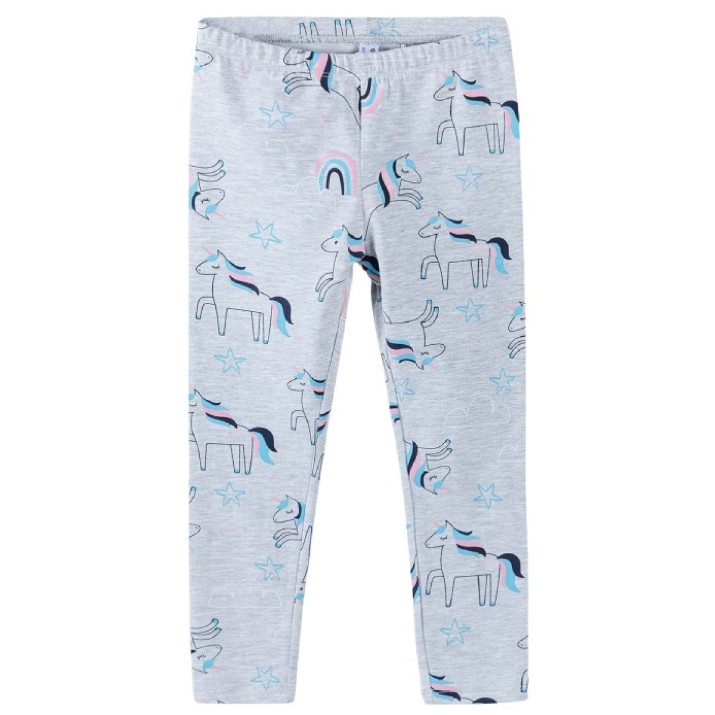 Jambiere pentru copii 5.10.15 3M4117 Grey 92cm