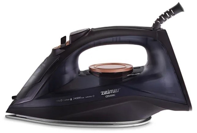 Утюг Zelmer ZIR1505 Ceramic