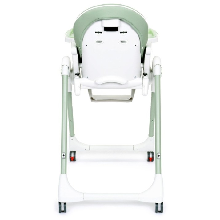Стульчик для кормления Peg Perego Prima Pappa Follow Me Mint (IH01000000BL64)